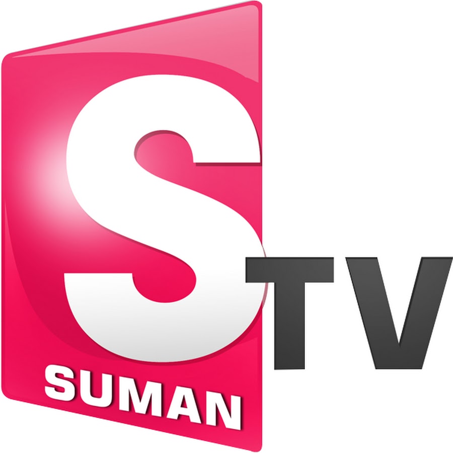 SumanTV Education YouTube 频道头像