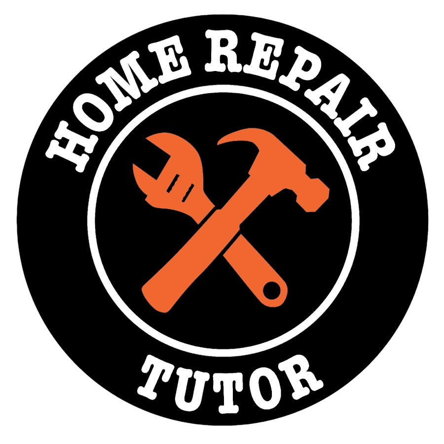 Home Repair Tutor Аватар канала YouTube