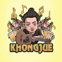 ช่อง Youtube KHONG JUE