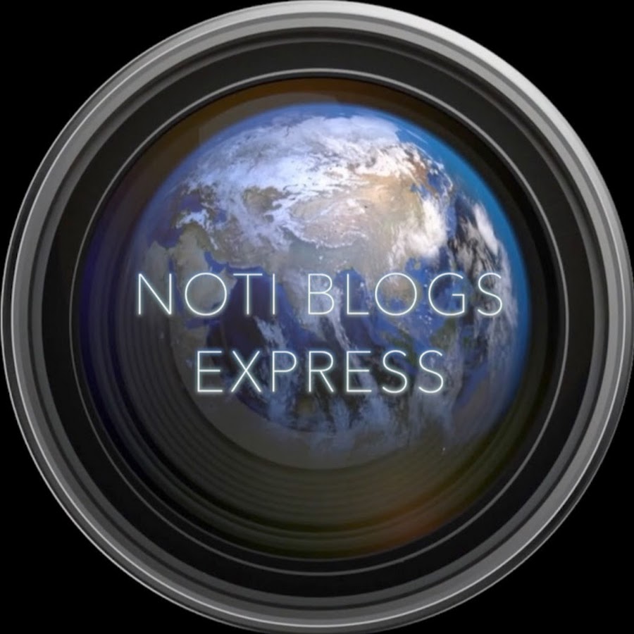 Noti-blogs Expess YouTube channel avatar