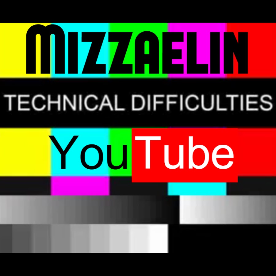 Mizzaelin YouTube 频道头像