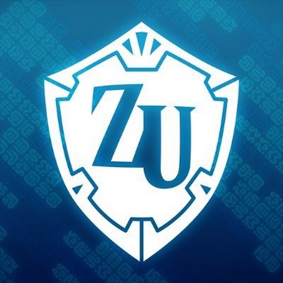 Zelda Universe YouTube channel avatar