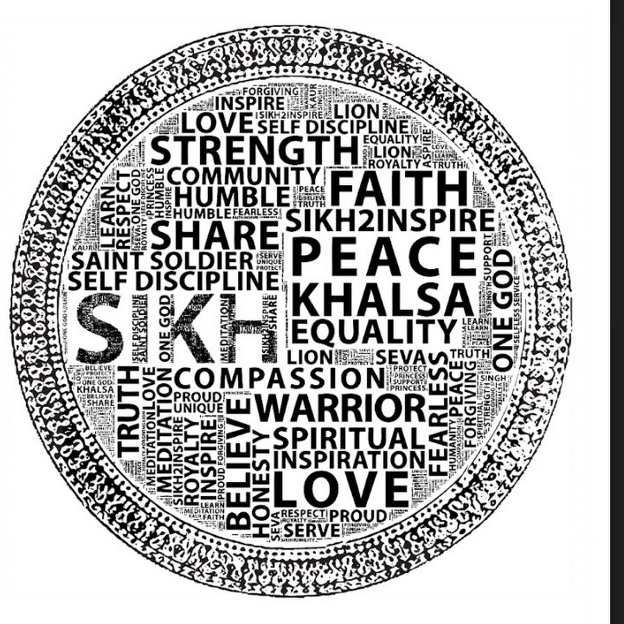 Sikh2Inspire رمز قناة اليوتيوب
