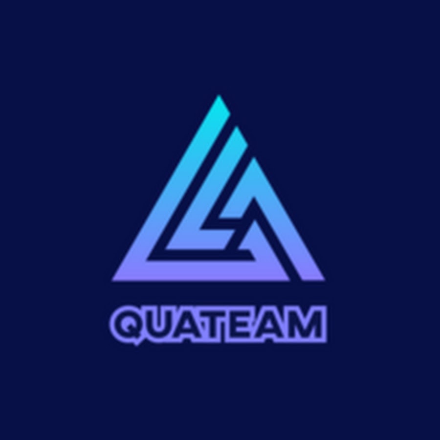 Qua Team YouTube channel avatar