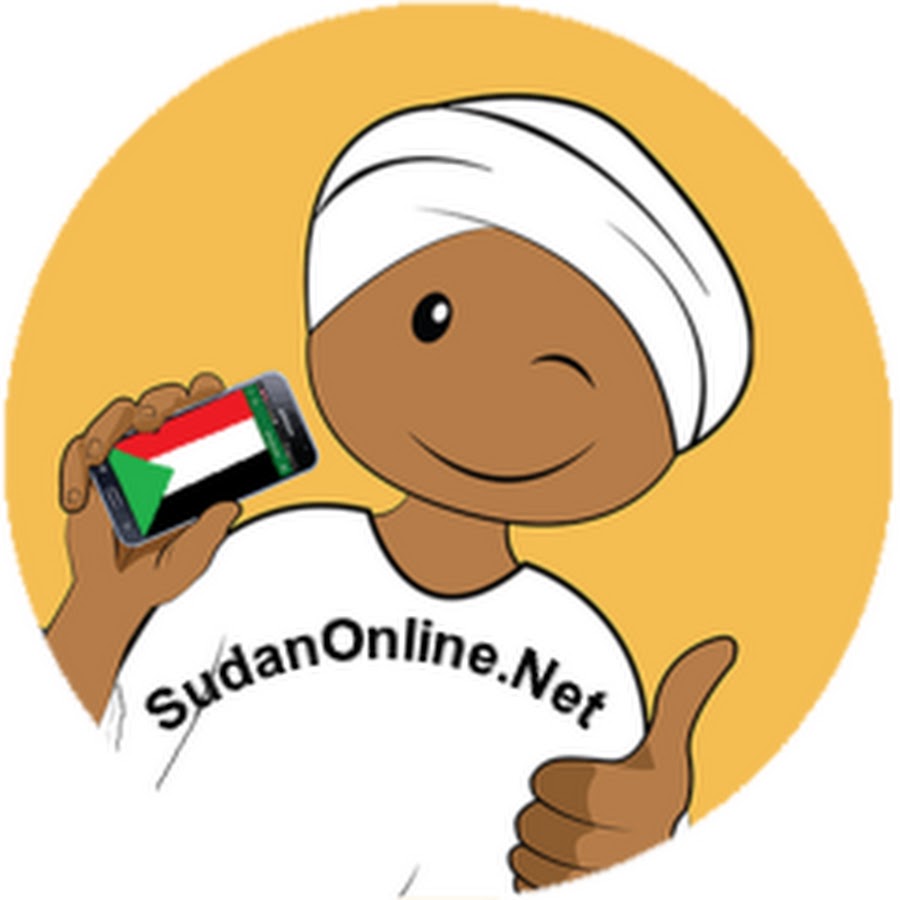 SudanOnline YouTube channel avatar