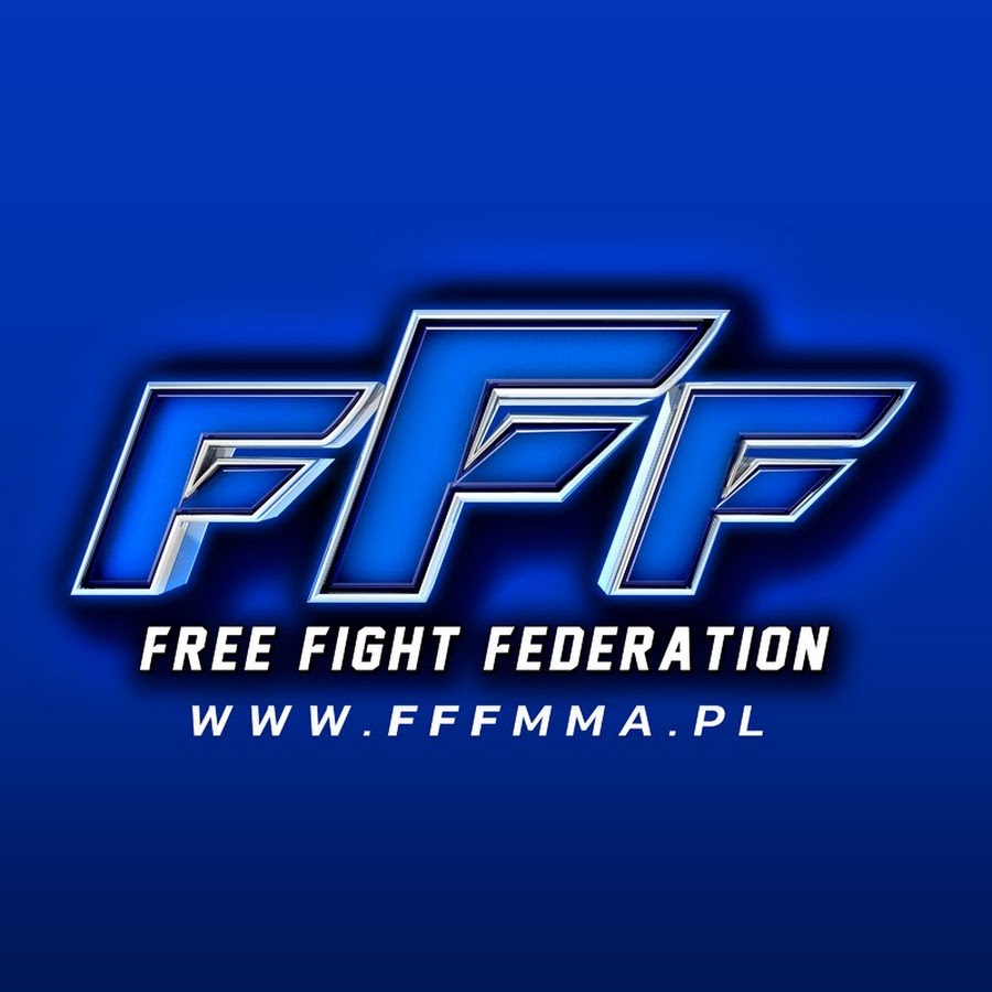 FFF MMA YouTube channel avatar