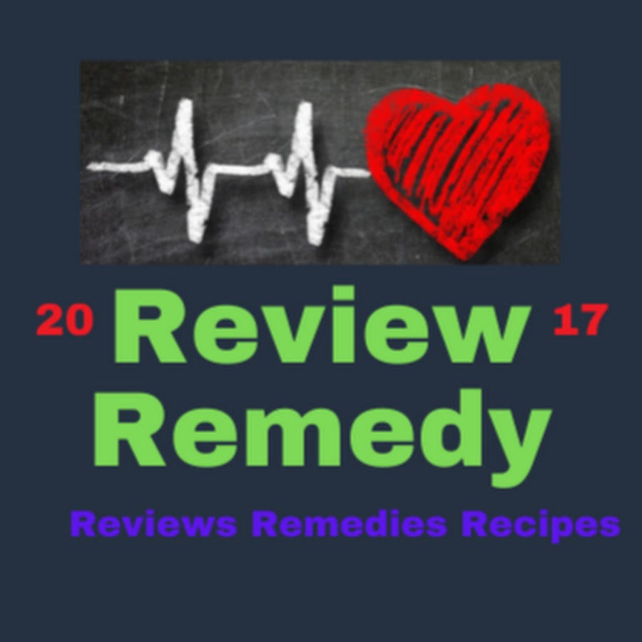 Review Remedy यूट्यूब चैनल अवतार