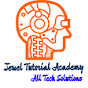 Jewel Tutorial Academy YouTube Profile Photo