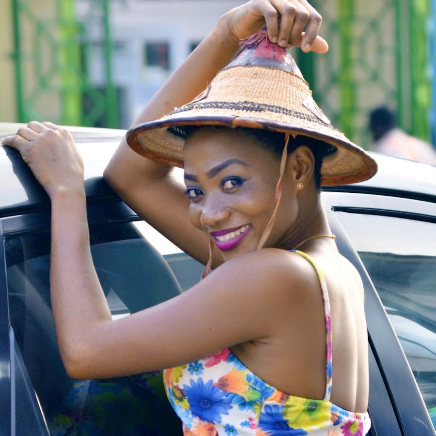 Maame Esi Forson YouTube channel avatar