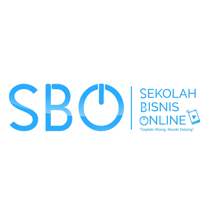 Sekolah Bisnis Online YouTube channel avatar