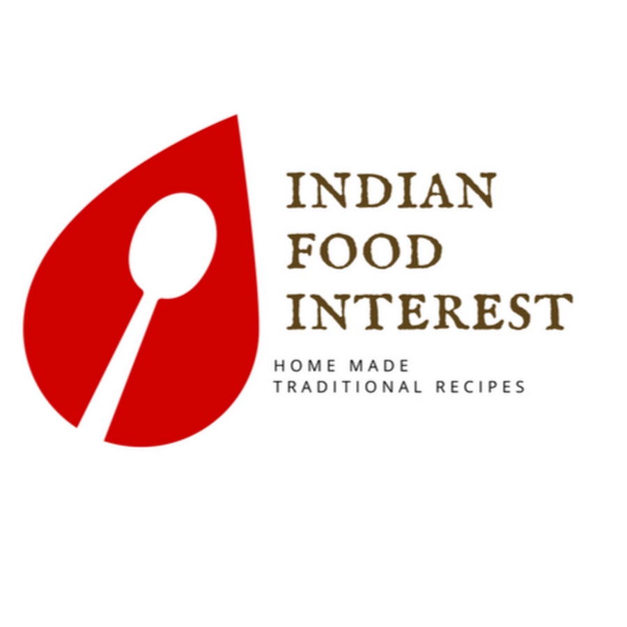 Indian Food Interest رمز قناة اليوتيوب