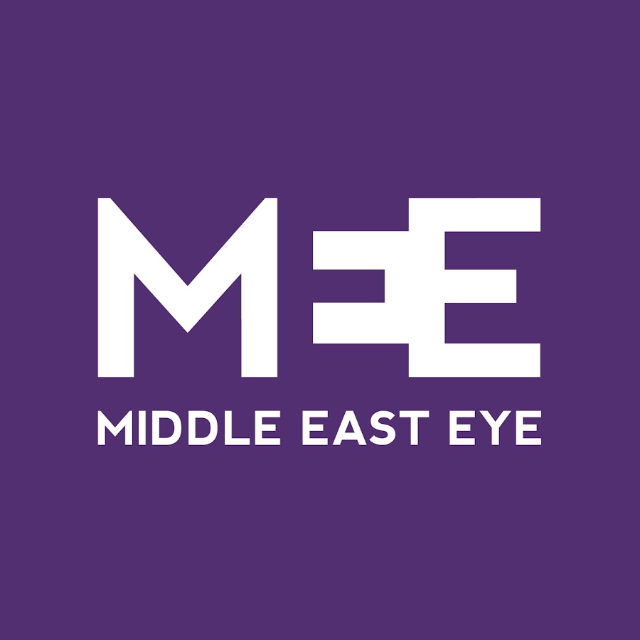 Middle East Eye YouTube channel avatar