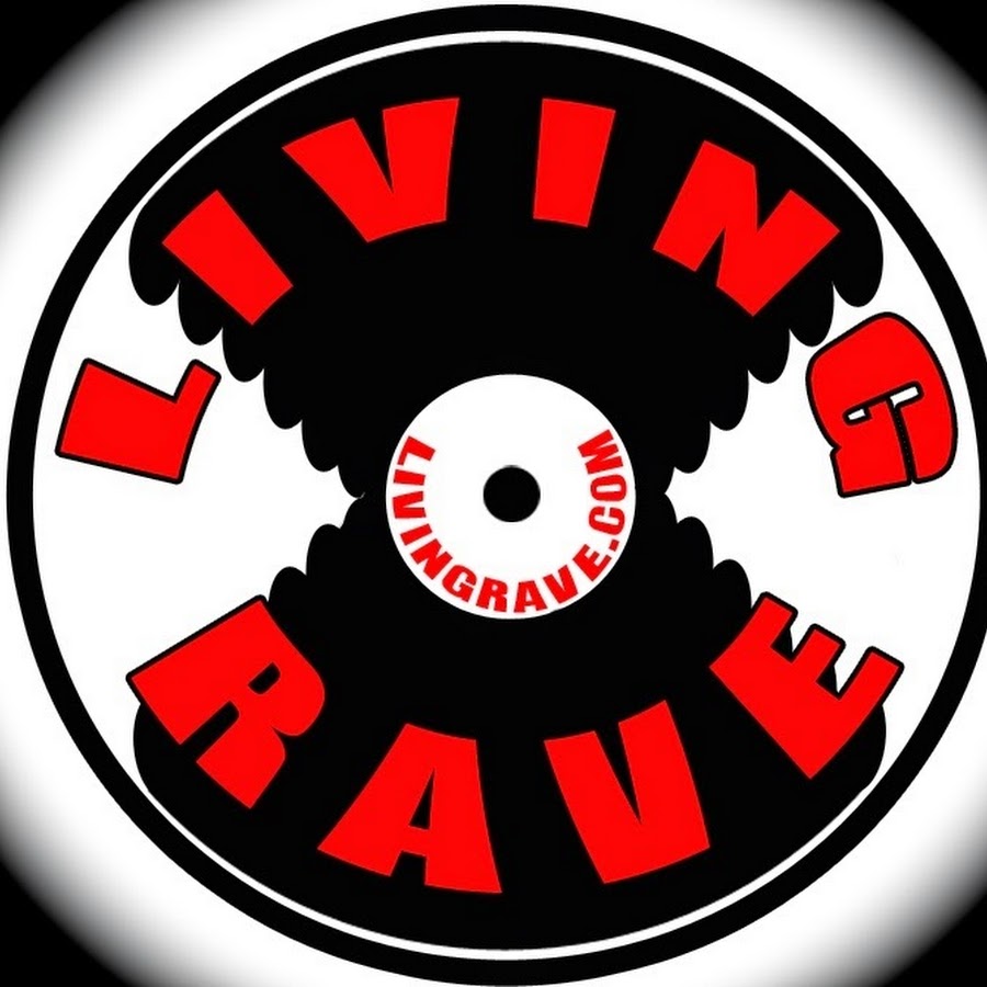 Living Rave Awatar kanału YouTube