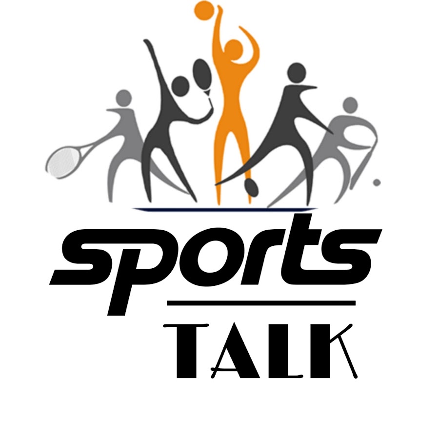 SPORTS TALK WITH ABHISHEK JHA YouTube channel avatar