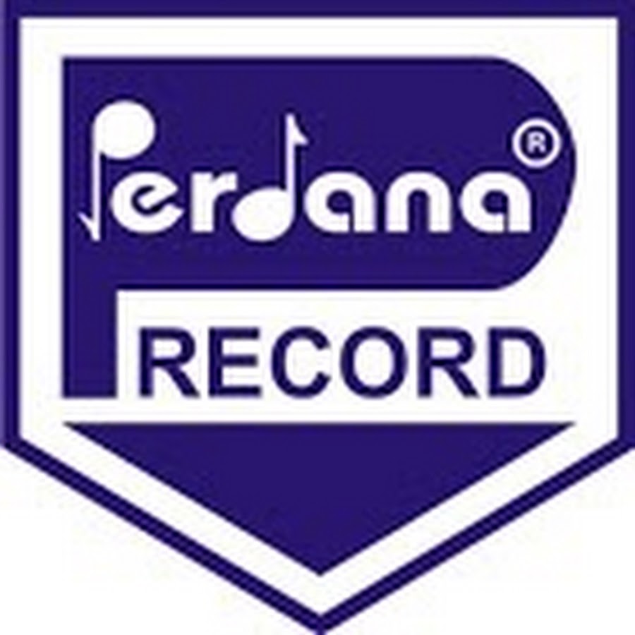 Perdana Record YouTube channel avatar