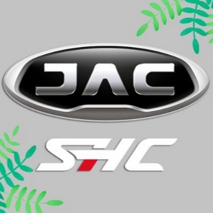 JAC Motors Brasil ইউটিউব চ্যানেল অ্যাভাটার