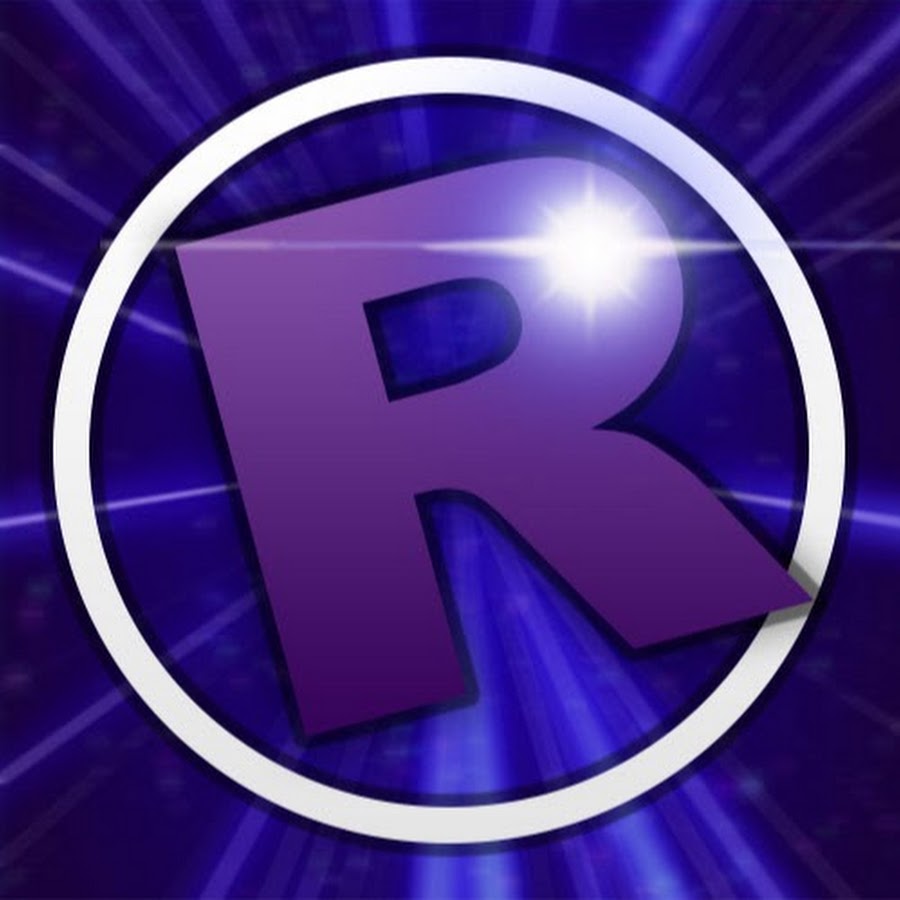 Rampage iRonikz YouTube kanalı avatarı