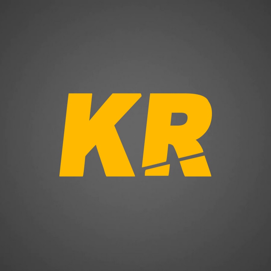 KingRobi YouTube channel avatar