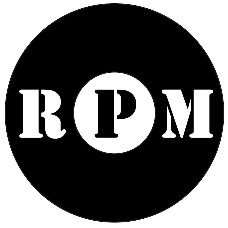 RPM Dance Crew Awatar kanału YouTube