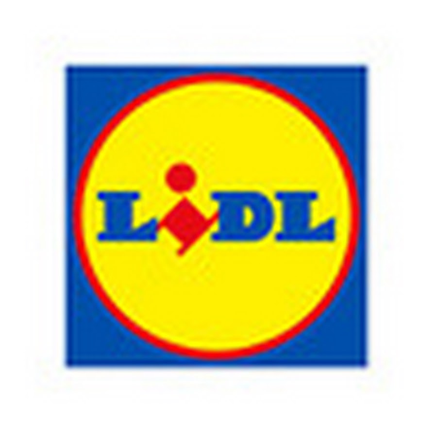 Lidl France YouTube channel avatar