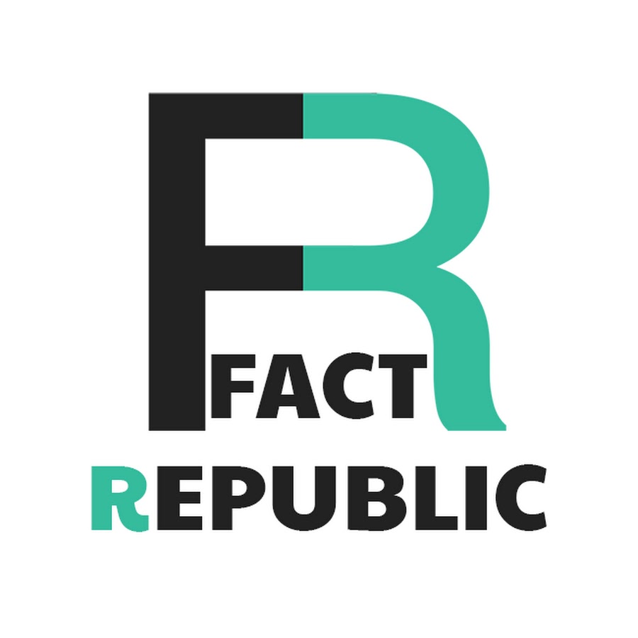 Fact Republic Avatar canale YouTube 