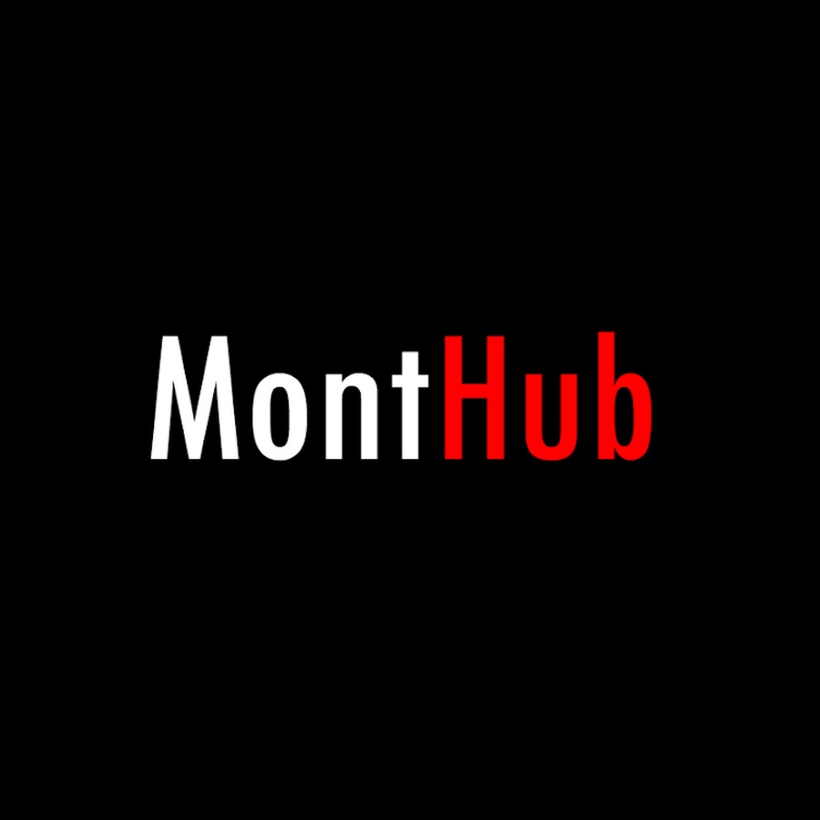 Mont Hub Аватар канала YouTube