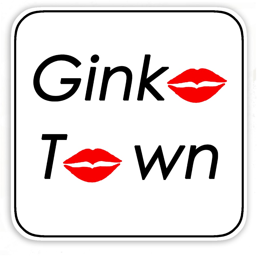 Ginko Town Avatar del canal de YouTube