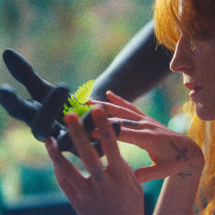 FlorenceMachineVEVO YouTube channel avatar