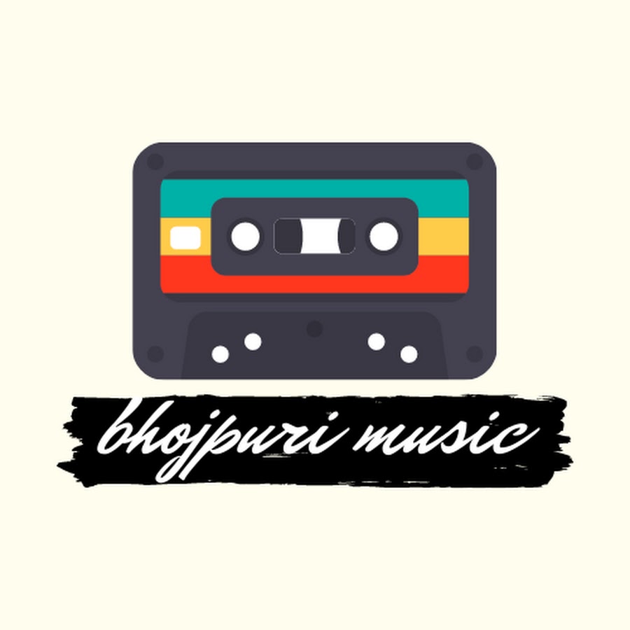 Mahika Music Bhojpuri رمز قناة اليوتيوب