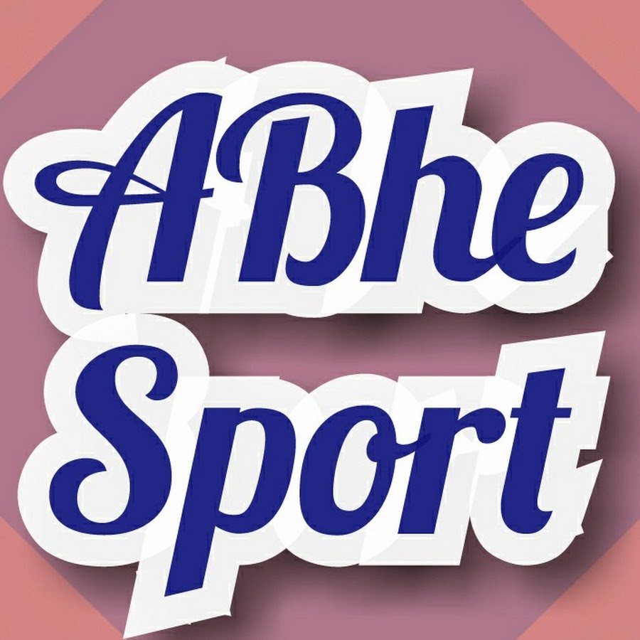 AB sports YouTube channel avatar