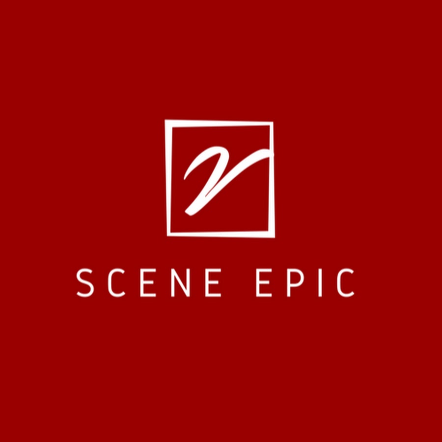 SceneEpic YouTube channel avatar