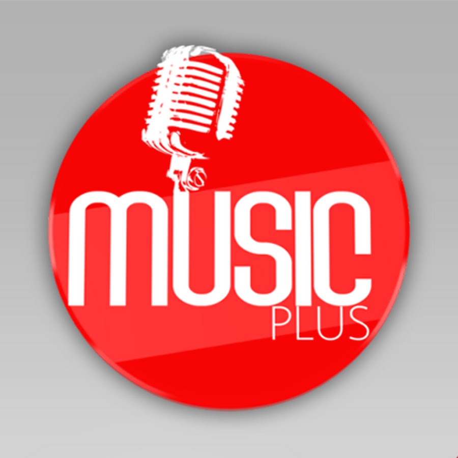 Music Plus ইউটিউব চ্যানেল অ্যাভাটার