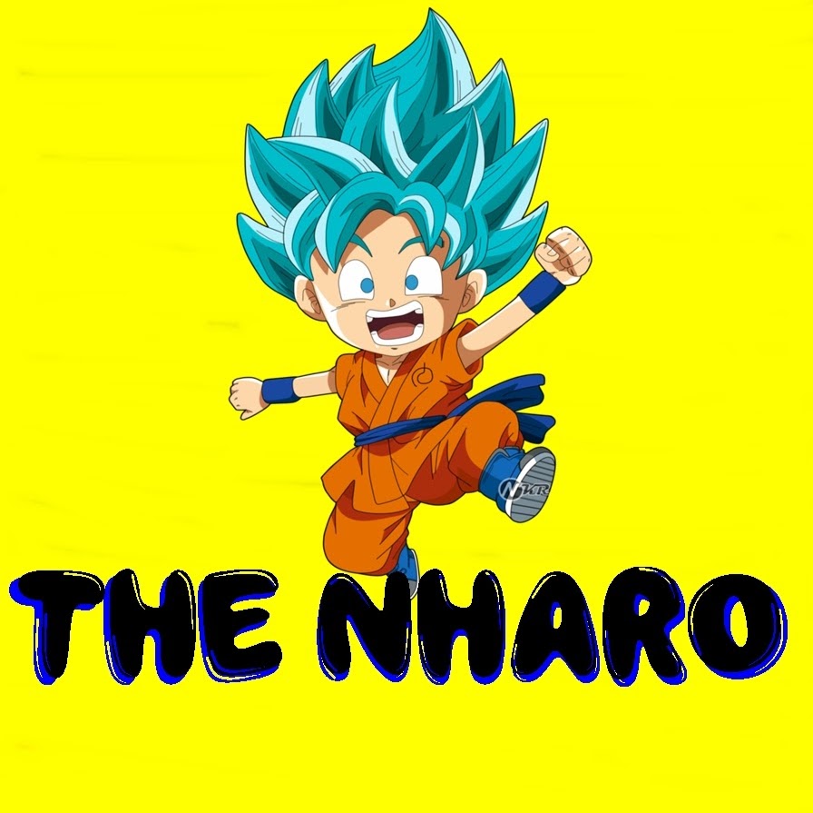 The Nharo YouTube channel avatar