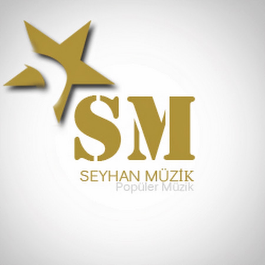 Seyhan MÃ¼zik YouTube kanalı avatarı