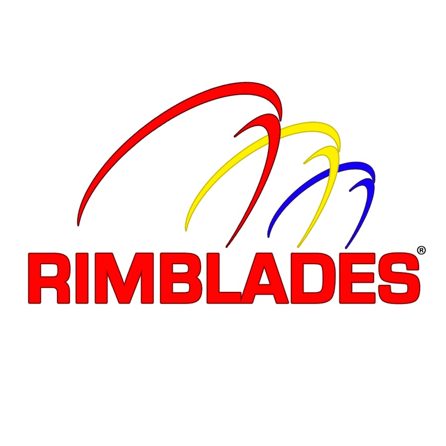Rimblades رمز قناة اليوتيوب