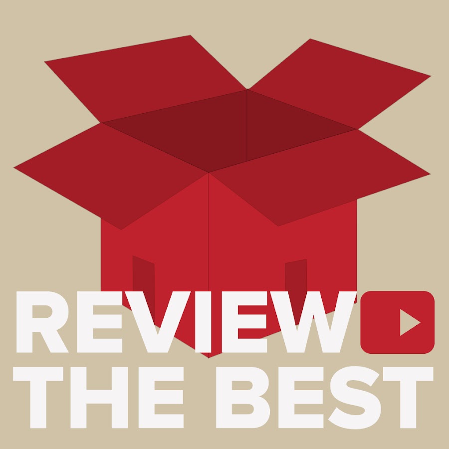 ReviewTheBest ইউটিউব চ্যানেল অ্যাভাটার
