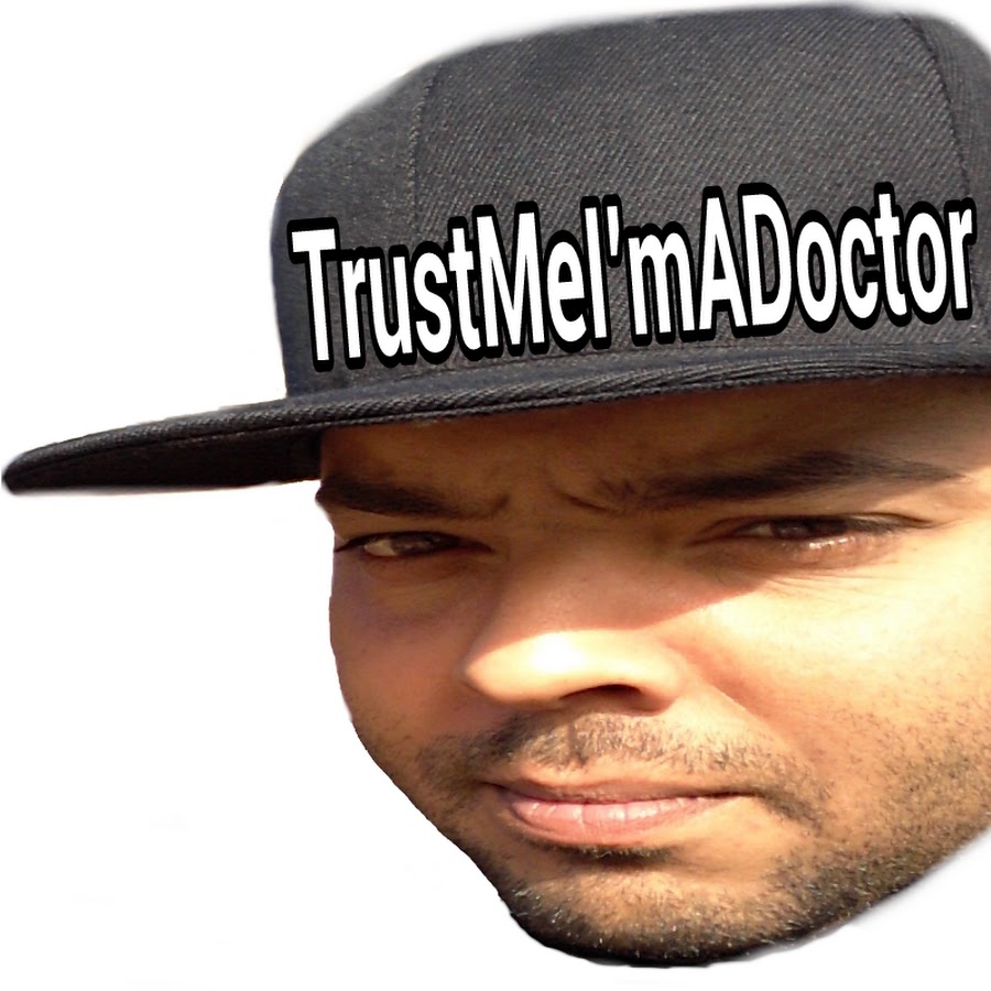 TrustMeI'mADoctor YouTube channel avatar
