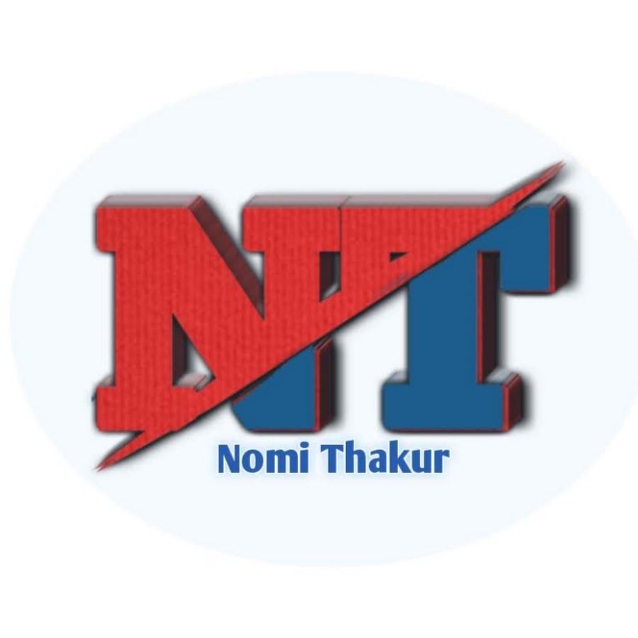 nomi thakur رمز قناة اليوتيوب
