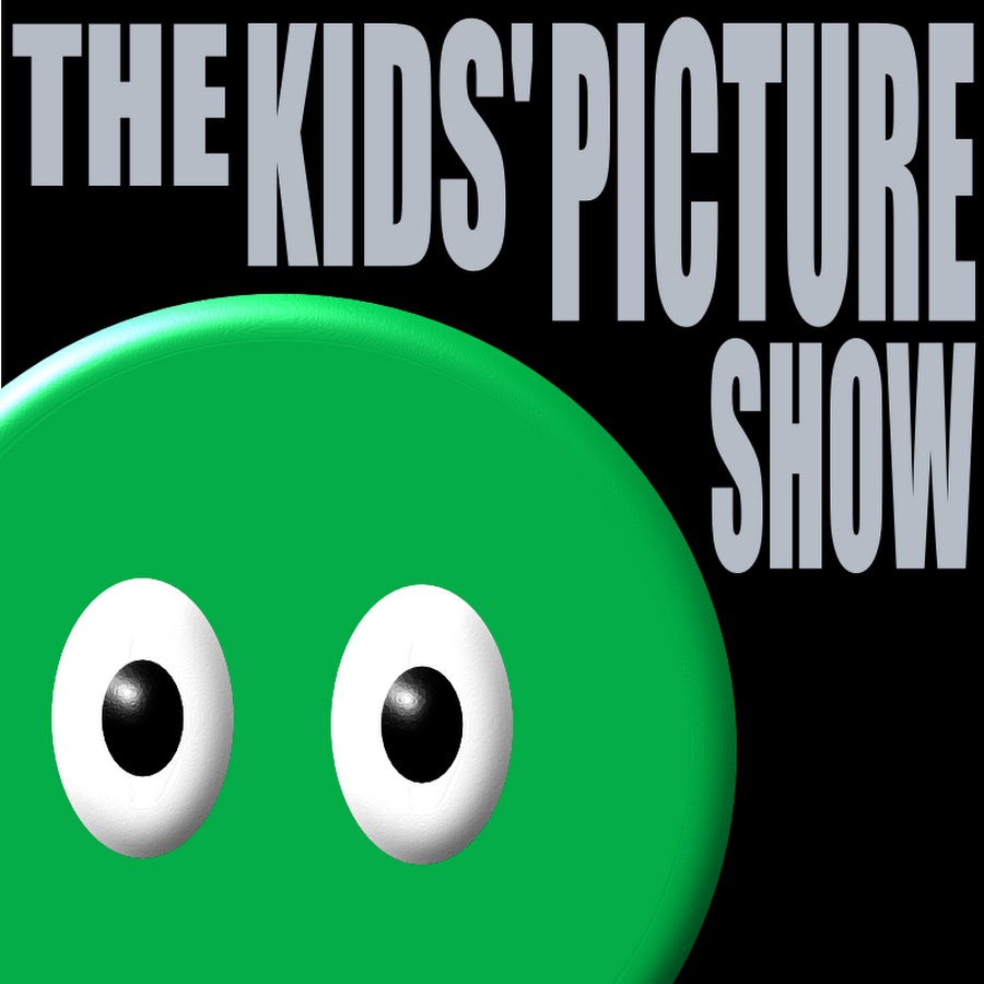 The Kids' Picture Show YouTube channel avatar