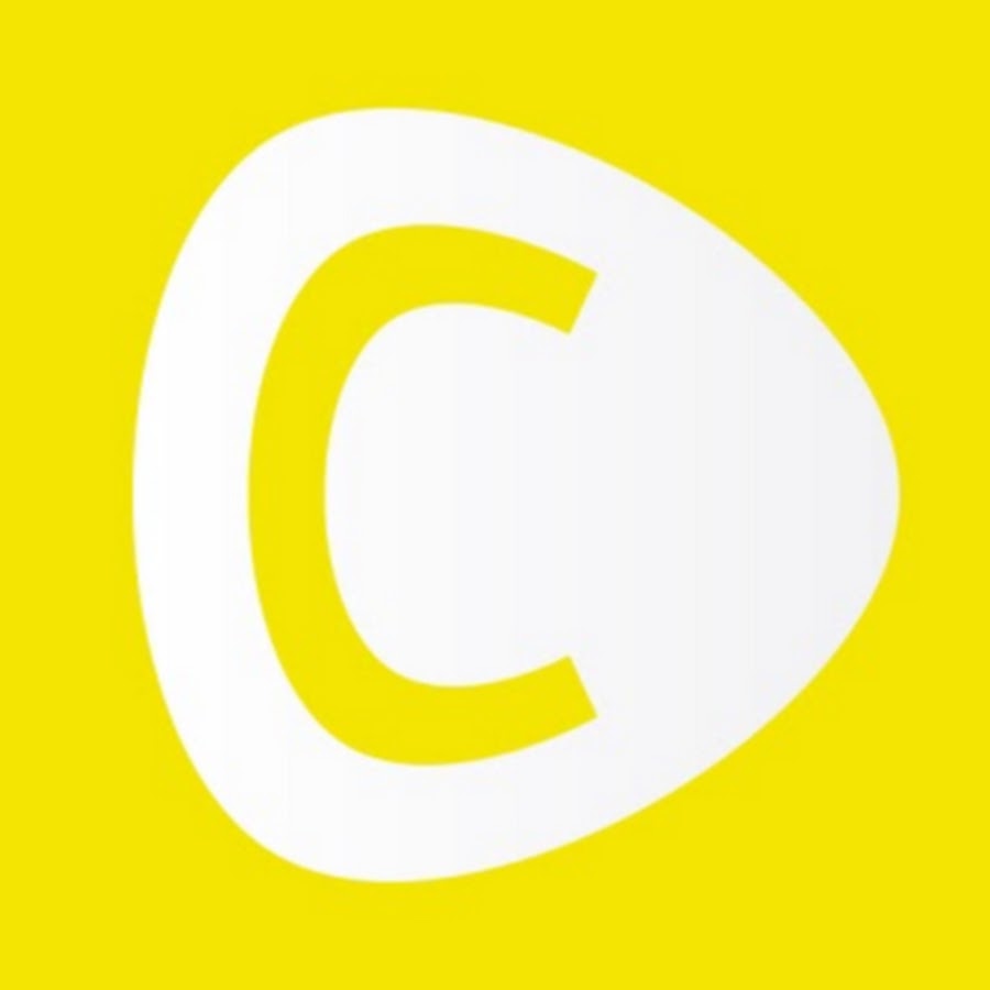 C CHANNEL رمز قناة اليوتيوب
