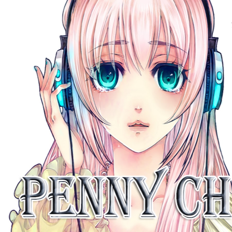 Penny Ch. YouTube channel avatar