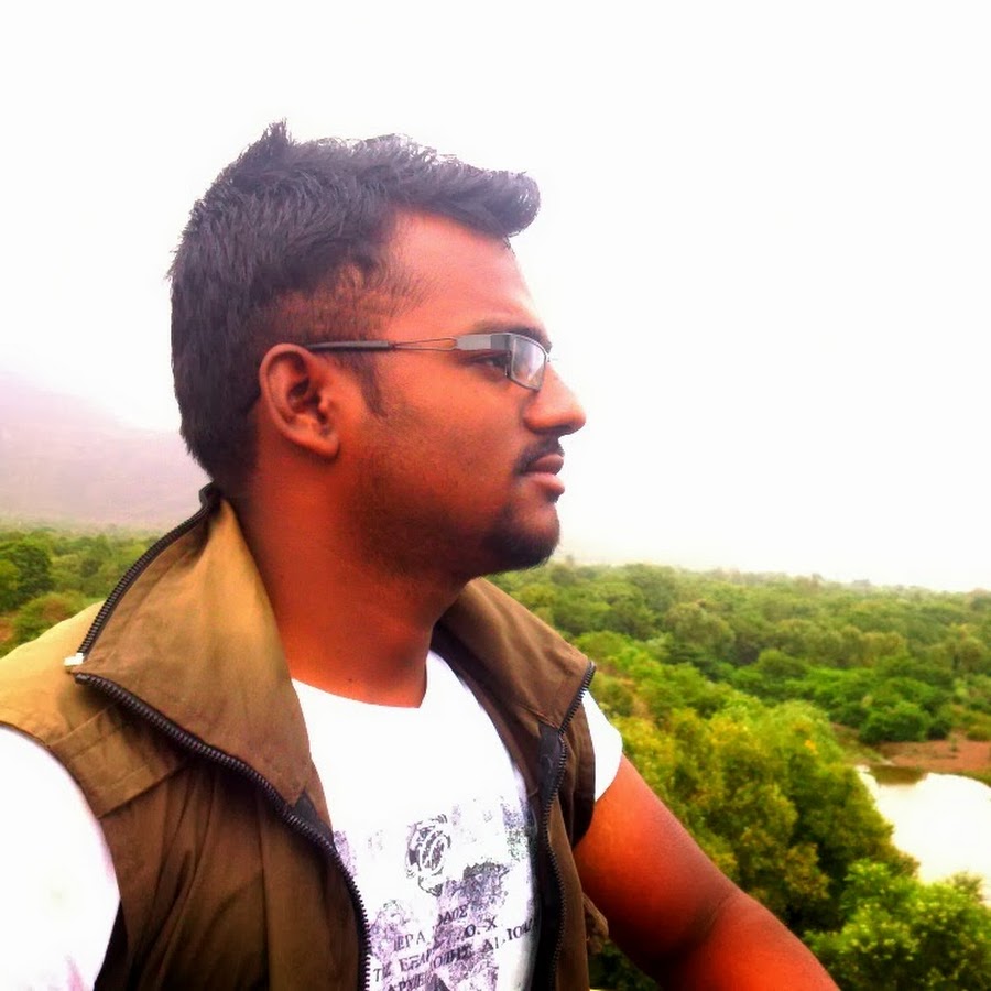 Pankaj Dhumal YouTube kanalı avatarı