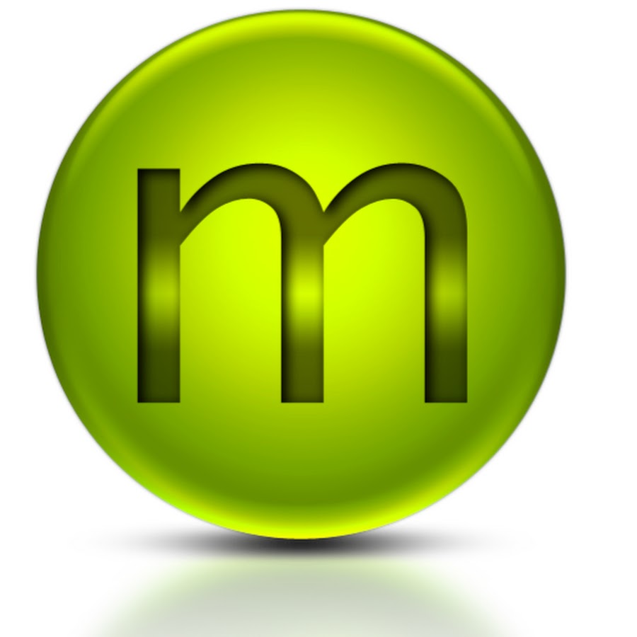 Maya Media YouTube channel avatar