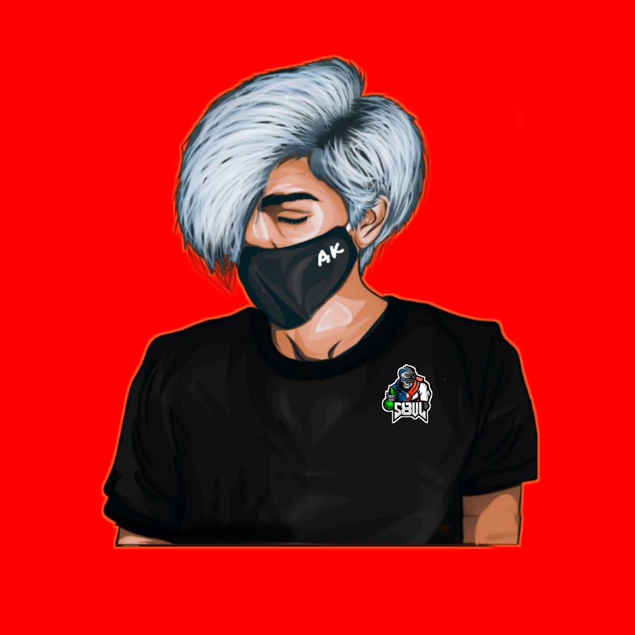8bit Akshu Youtube