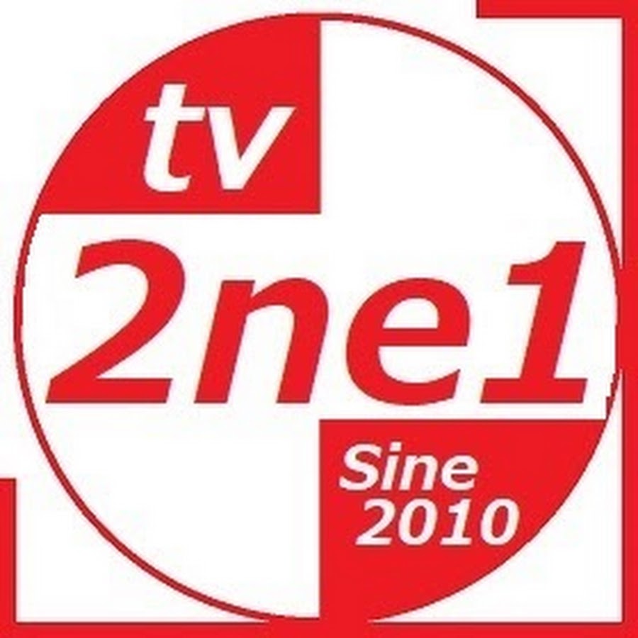 tv2ne1 YouTube 频道头像