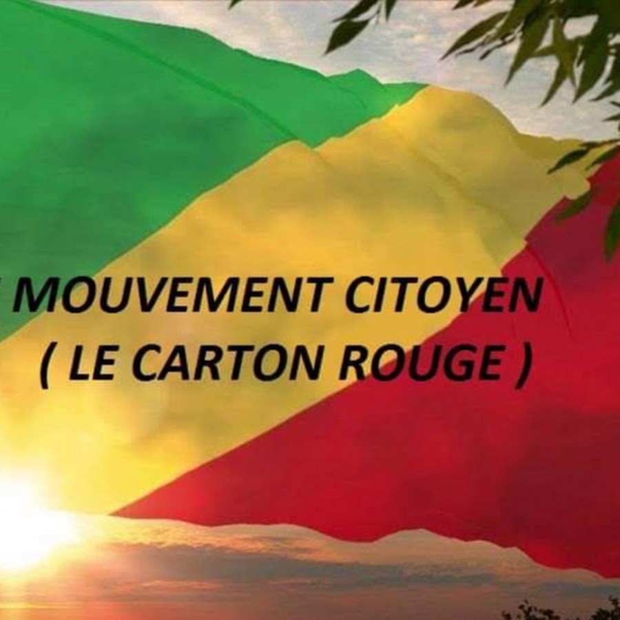 LE CARTON ROUGE. YouTube channel avatar