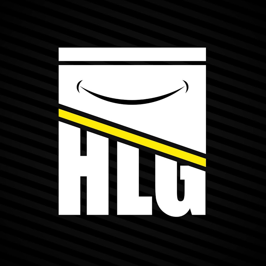 HLG Studios YouTube kanalı avatarı