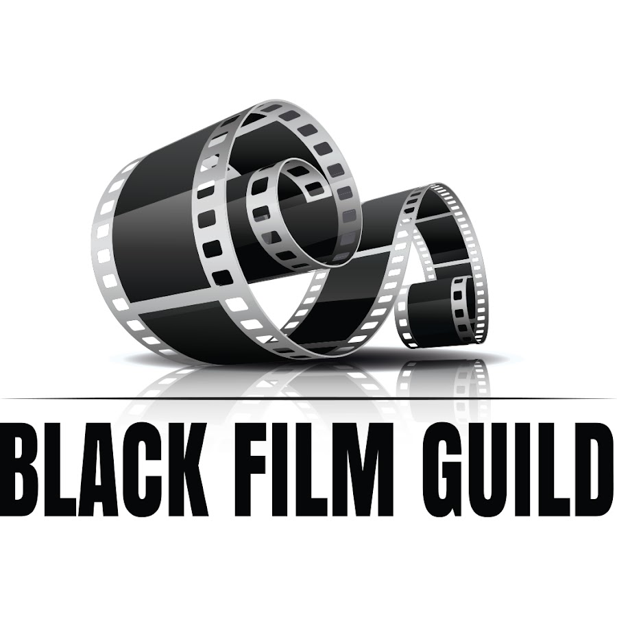 Black Film Guild Avatar canale YouTube 