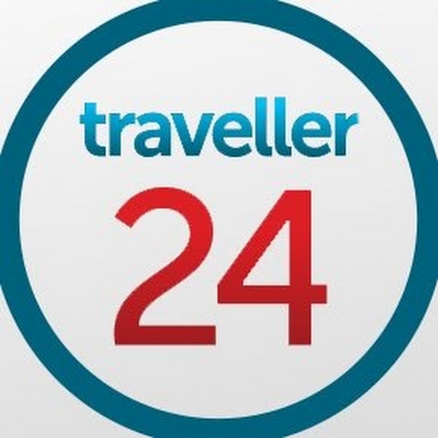 Traveller24 Avatar canale YouTube 