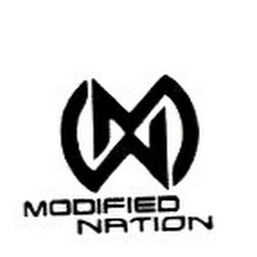 Modified Nation YouTube kanalı avatarı